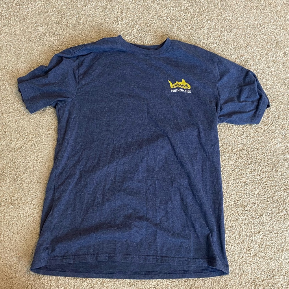 Southern Tide Shirt